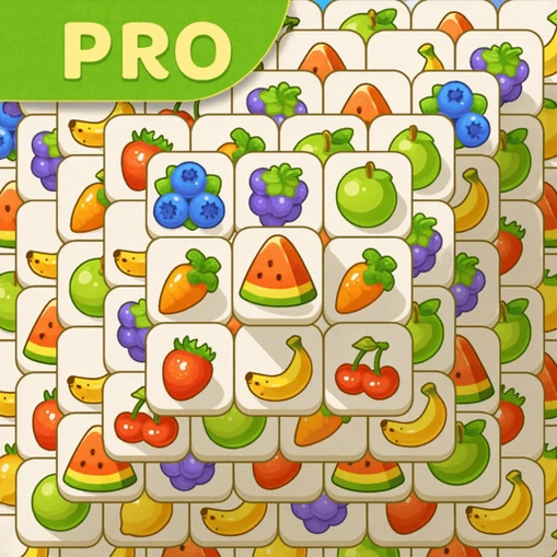 Tile Match - Tantangan Tiga