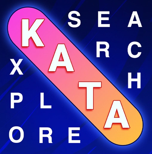 Teka-teki Pencarian Kata