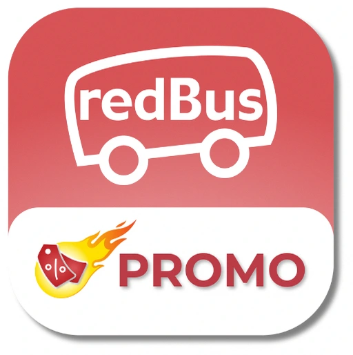 redBus - Tiket Bis and Shuttle