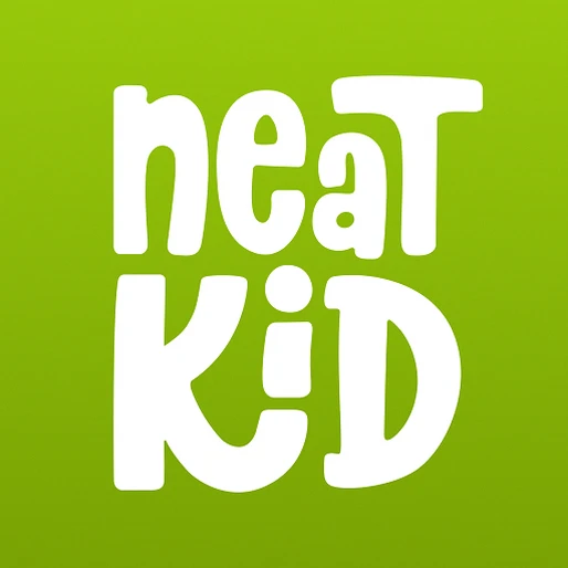 NeatKid: Tugas & Hadiah Anak