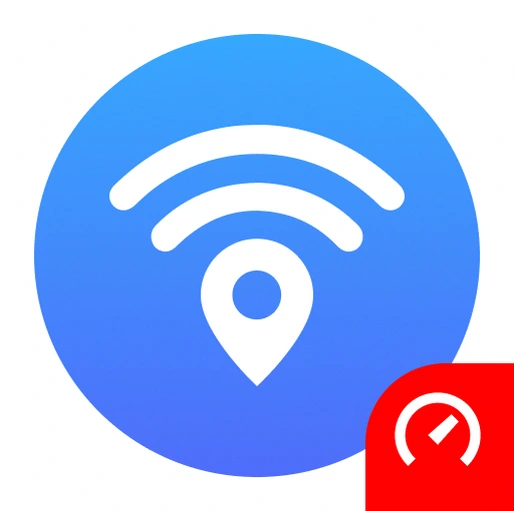 WiFi Map: Akses Wi-Fi Gratis