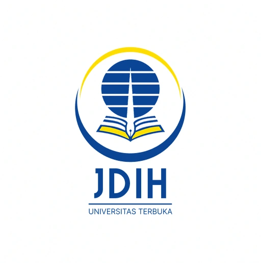 JDIH Universitas Terbuka