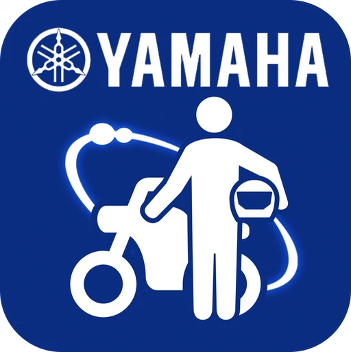 My Yamaha Motor