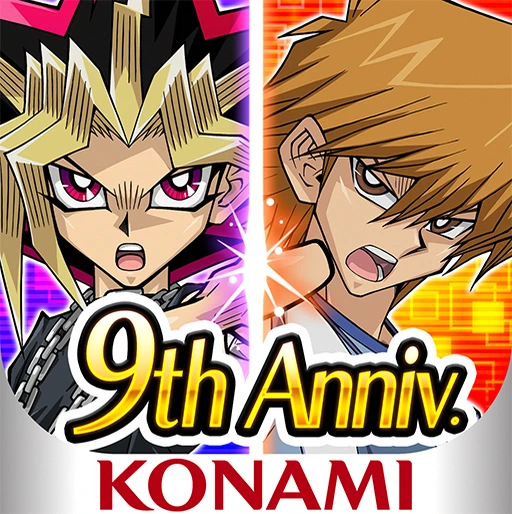 Yu-Gi-Oh! Duel Links