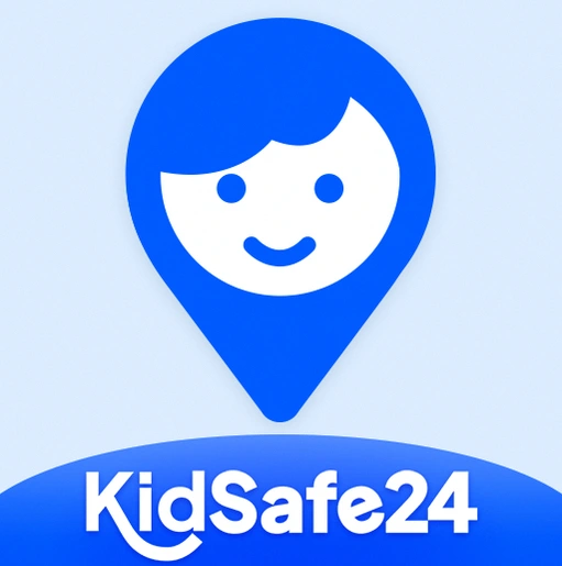KidSafe24: Pelacak GPS