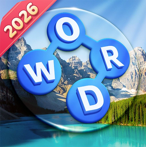 Zen Word® - Relax Puzzle Game
