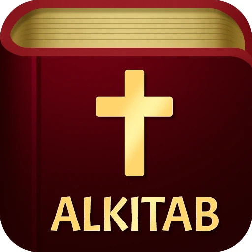 Ayat Alkitab + Audio