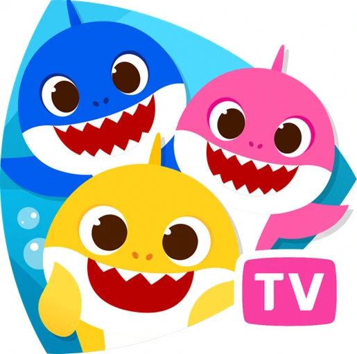 Baby Shark TV: Lagu & Cerita