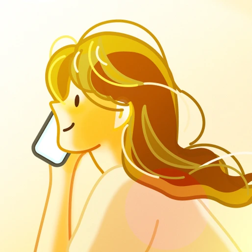 Maum-Panggilan&Chat Teman Baru