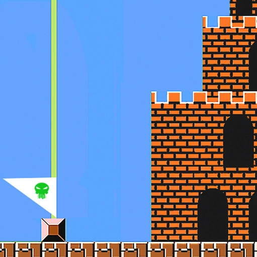 Super Run: Petualangan Seru