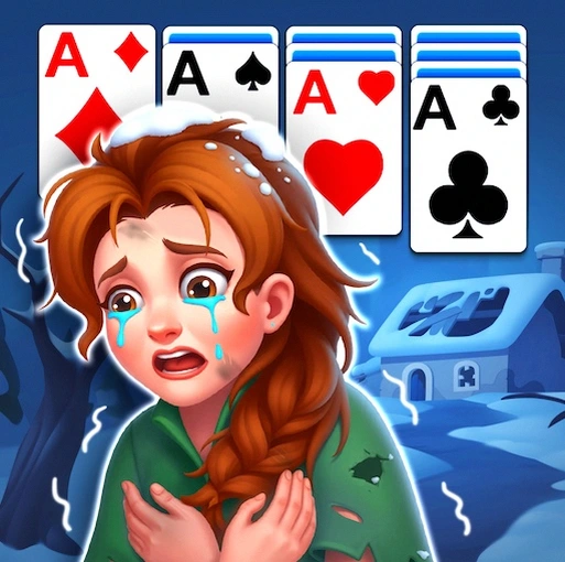 Solitaire Story