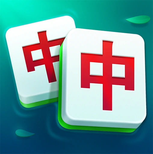 Mahjong Slide: Zen