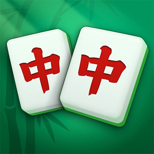 เกมคลาสสิก Mahjong Solitaire