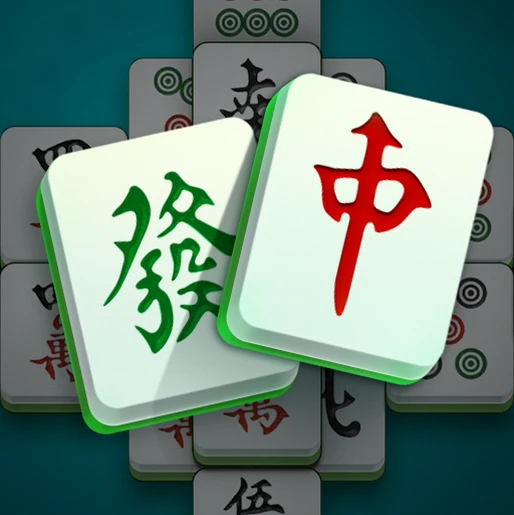 Mahjong Match