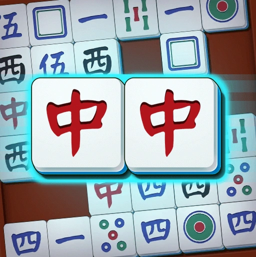 Mahjong Pair: ปริศนาจับคู่