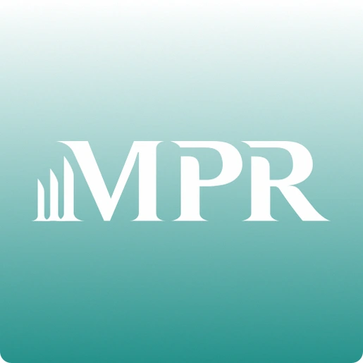 MPR Digital Library