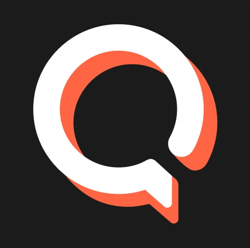 Qrush: Events, Freunde & Deals