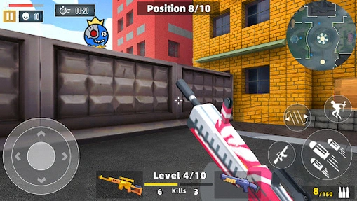 Screenshot 5