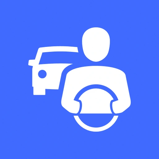 Tes Teori Mengemudi－HUD