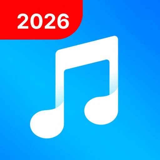 Offline Pemutar Musik