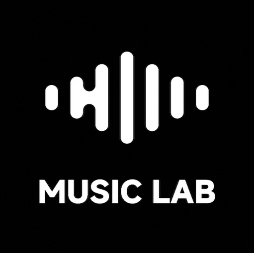 MusicLab: Lagu &Video Musik AI