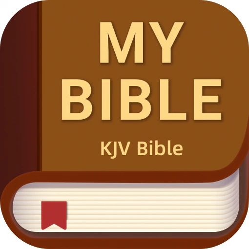 My Bible - Verse+Audio