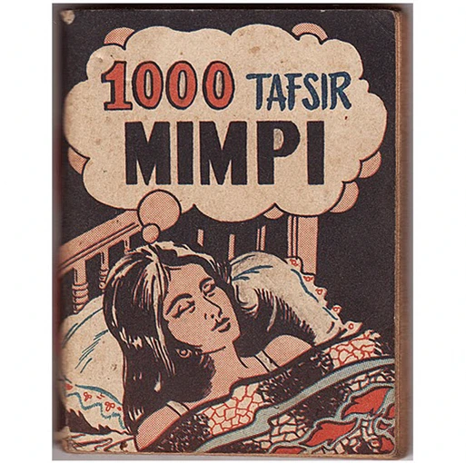 Tafsir Mimpi Togel Lengkap