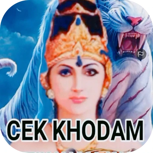 Cek Khodam Indonesia