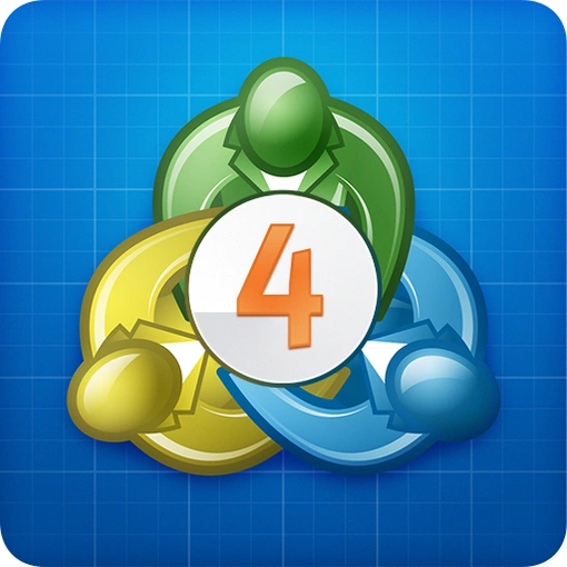 MetaTrader 4 Trading Forex