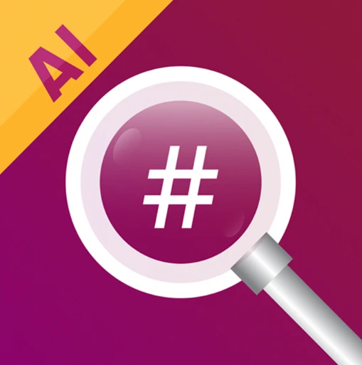 Trending Hashtags Inspector AI