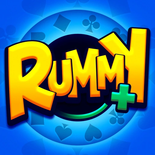 Rummy Plus - Permainan Kartu