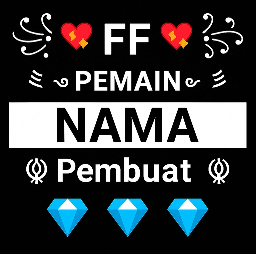 Pembuat Nama Panggilan