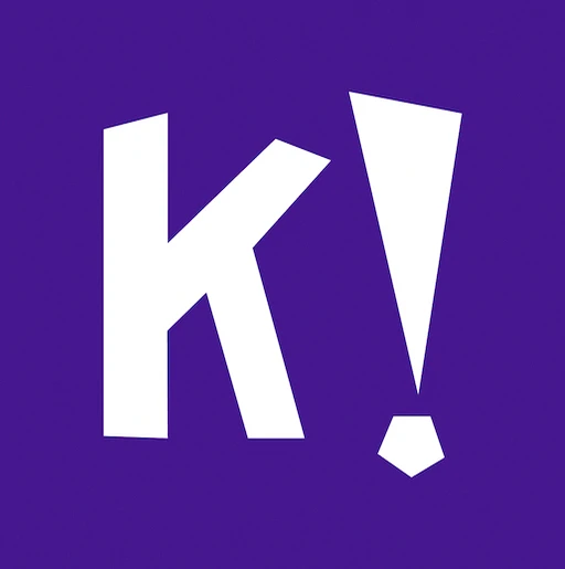 เล่น Kahoot! และสร้างควิซ