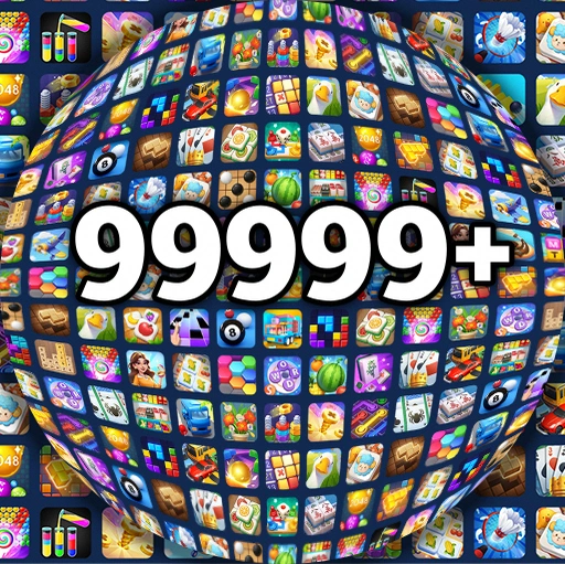 Mini Games: Fun Offline Games