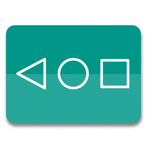 Navigation Bar for Android