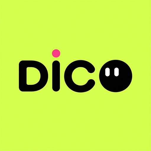 Dico - Video Chat & Meet