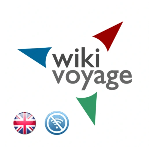 Offline Travel Guide