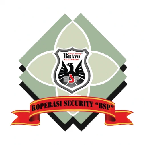 Koperasi Security "BSP"