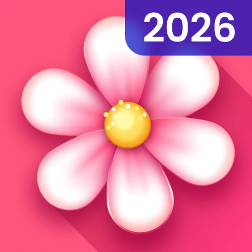 Kalender Menstruasi & Ovulasi