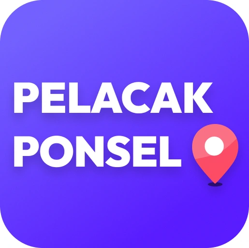 Pelacak HP - Lokasi Keluarga