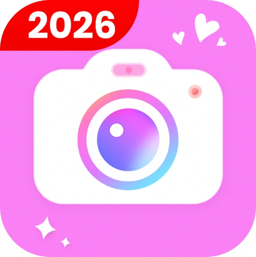 Kamera Kecantikan - Selfie