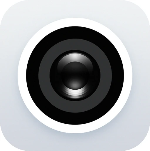 Kamera HD Android: Kamera 4K