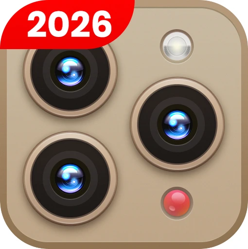 Kamera Kecantikan Kamera HD