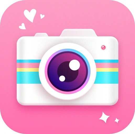 Kamera Cantik - Kamera Swafoto