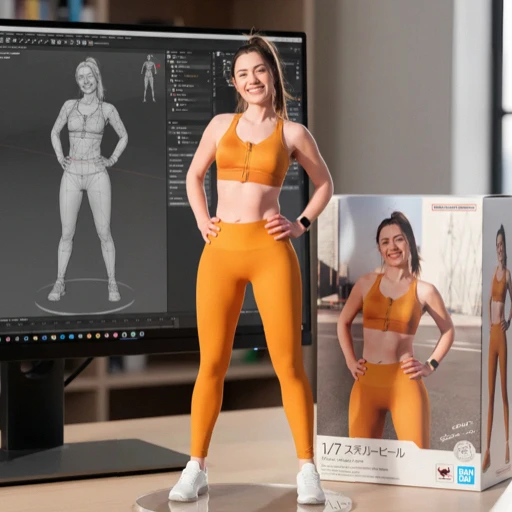 AI Photo Editor - AI Morph