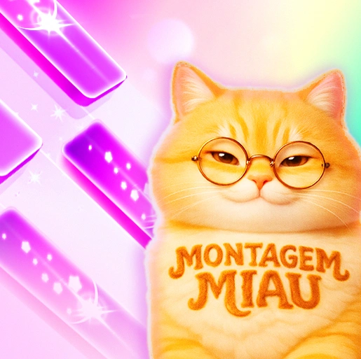 Piano Tiles Game: Melodi Irama