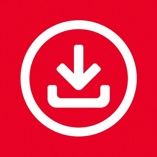 Pengunduh video Pinterest