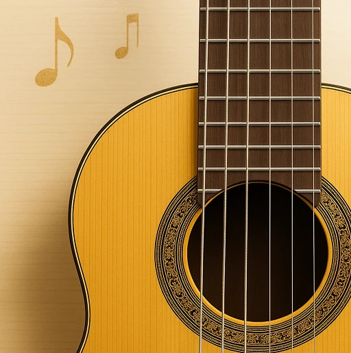 Gitar Klasik