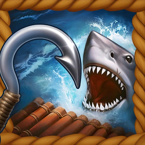 Perahu Survival - Petualangan