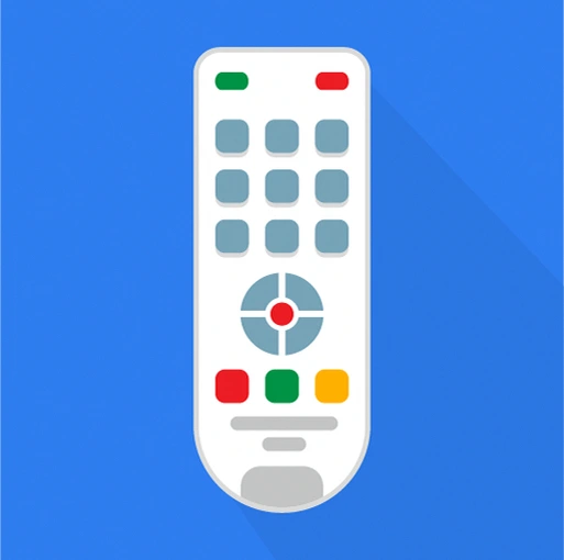 Aplikasi Remote TV Universal